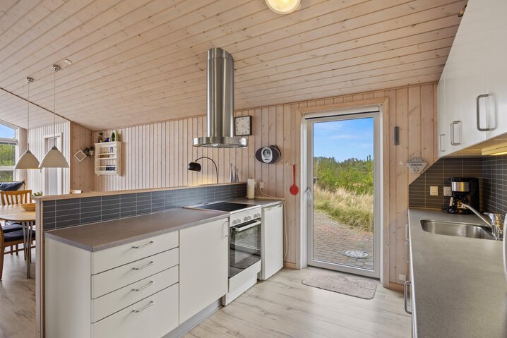Ferienhaus 81270 in Tranebærvej 5, Bolilmark, Rømø - Bild #9