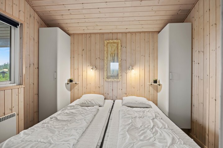 Ferienhaus 81270 in Tranebærvej 5, Bolilmark, Rømø - Bild #11