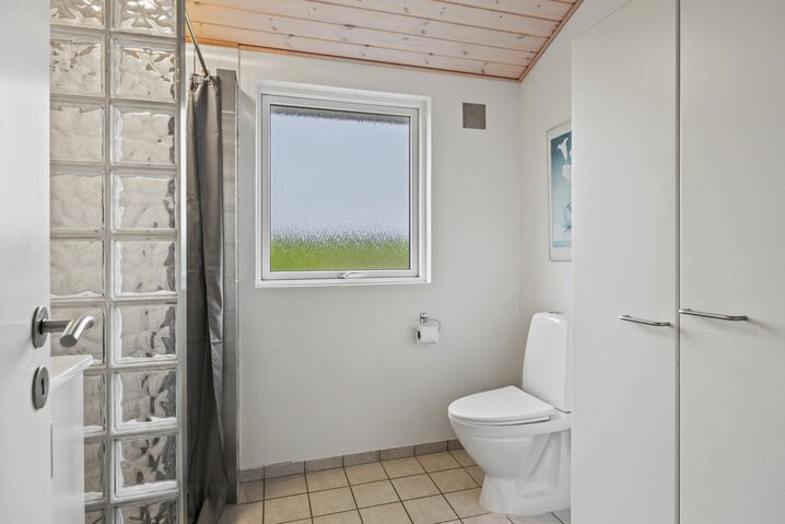 Ferienhaus 81270 in Tranebærvej 5, Bolilmark, Rømø - Bild #12