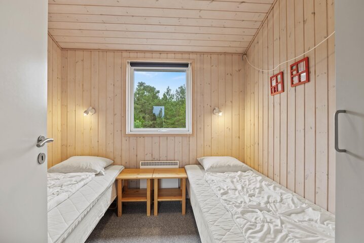 Ferienhaus 81270 in Tranebærvej 5, Bolilmark, Rømø - Bild #15