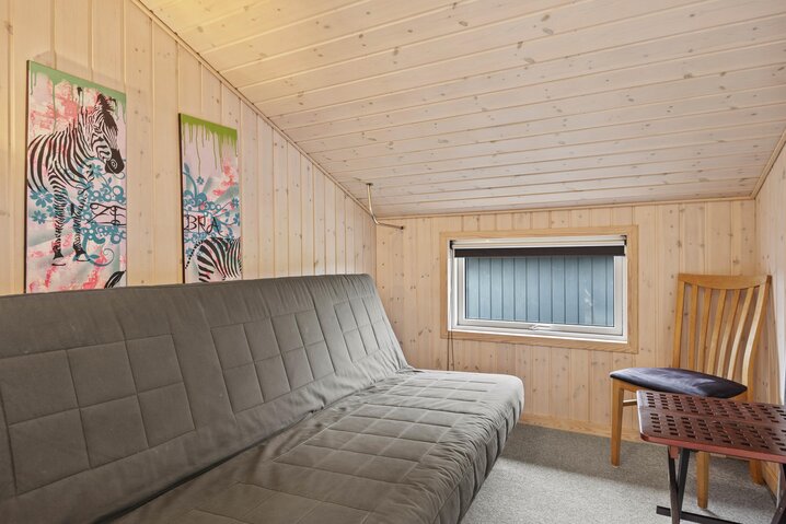 Ferienhaus 81270 in Tranebærvej 5, Bolilmark, Rømø - Bild #16
