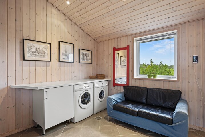 Ferienhaus 81270 in Tranebærvej 5, Bolilmark, Rømø - Bild #17