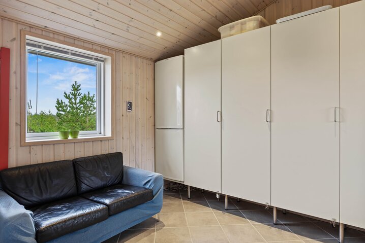 Ferienhaus 81270 in Tranebærvej 5, Bolilmark, Rømø - Bild #18