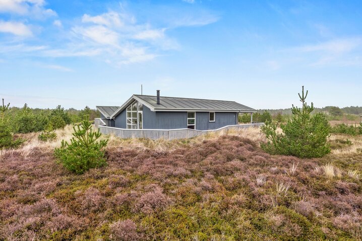 Ferienhaus 81270 in Tranebærvej 5, Bolilmark, Rømø - Bild #19