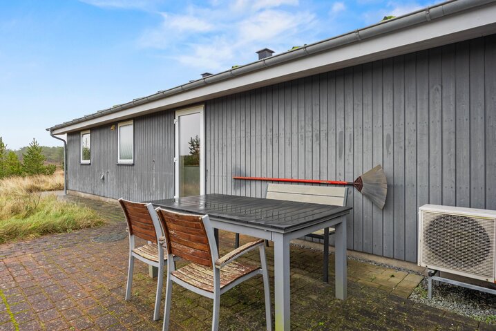 Ferienhaus 81270 in Tranebærvej 5, Bolilmark, Rømø - Bild #22