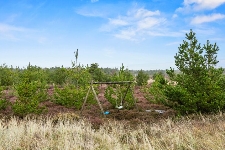 Ferienhaus 81270 in Tranebærvej 5, Bolilmark, Rømø - Bild #23