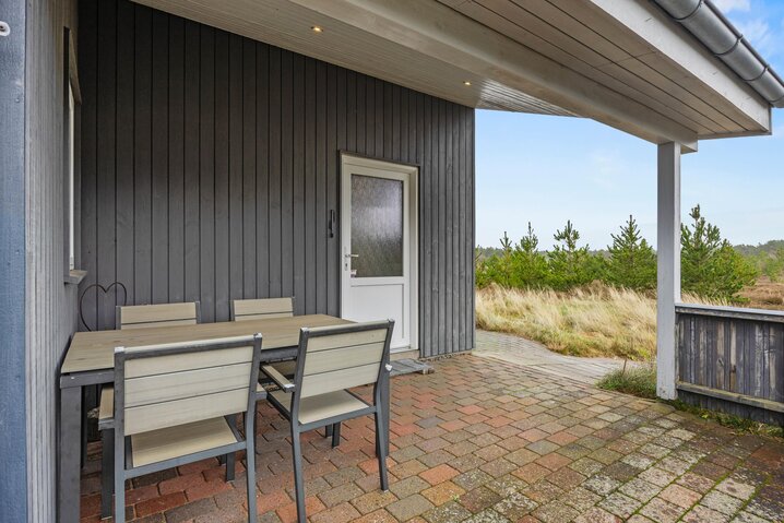 Ferienhaus 81270 in Tranebærvej 5, Bolilmark, Rømø - Bild #25