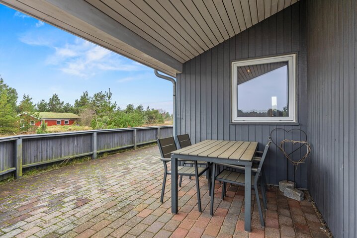 Ferienhaus 81270 in Tranebærvej 5, Bolilmark, Rømø - Bild #26