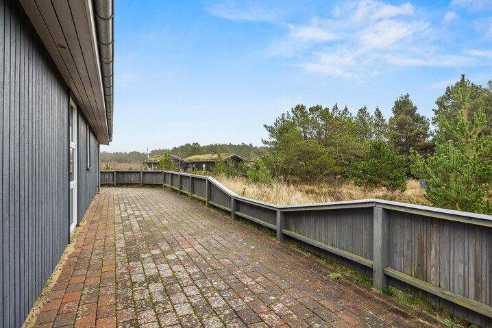 Ferienhaus 81270 in Tranebærvej 5, Bolilmark, Rømø - Bild #27