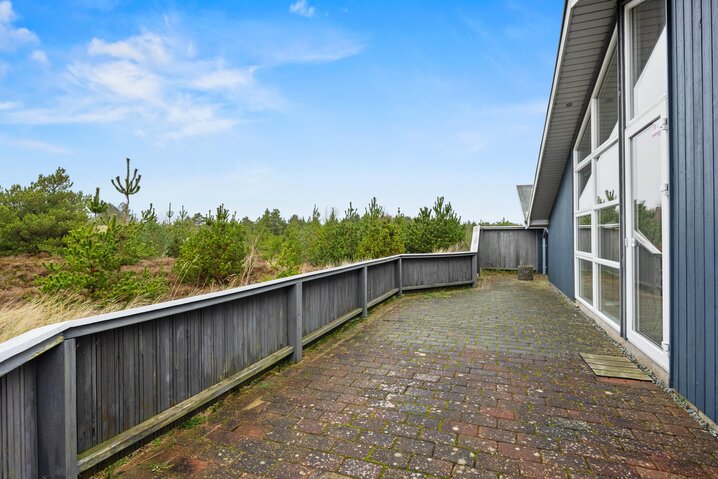 Ferienhaus 81270 in Tranebærvej 5, Bolilmark, Rømø - Bild #28
