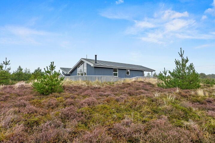 Ferienhaus 81270 in Tranebærvej 5, Bolilmark, Rømø - Bild #29