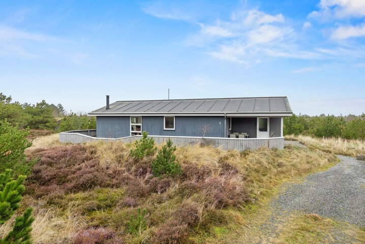 Ferienhaus 81270 in Tranebærvej 5, Bolilmark, Rømø - Bild #30