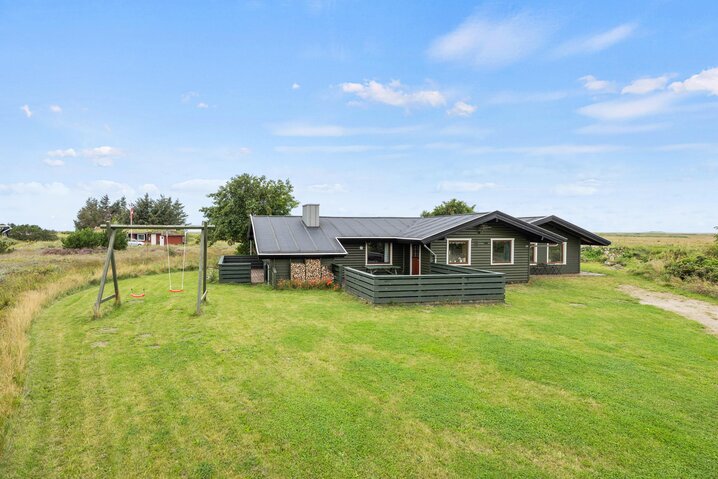 Ferienhaus 81276 in Ringvejen 149, Bolilmark - Bild #0