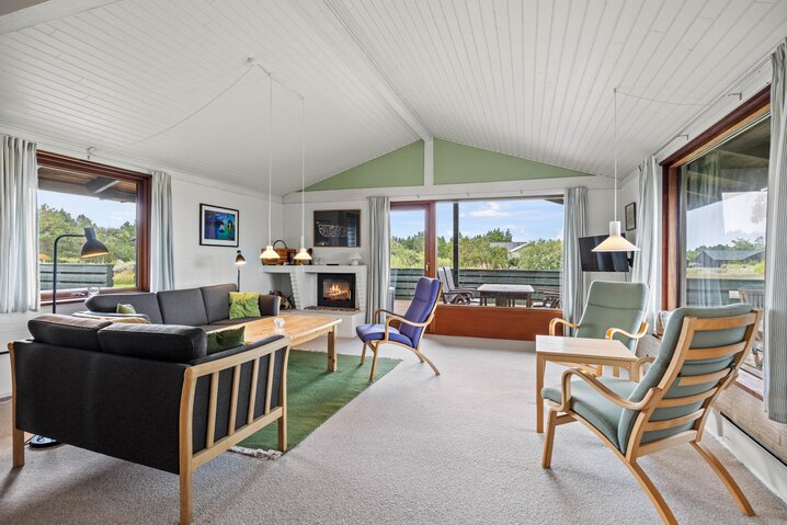 Ferienhaus 81276 in Ringvejen 149, Bolilmark - Bild #1
