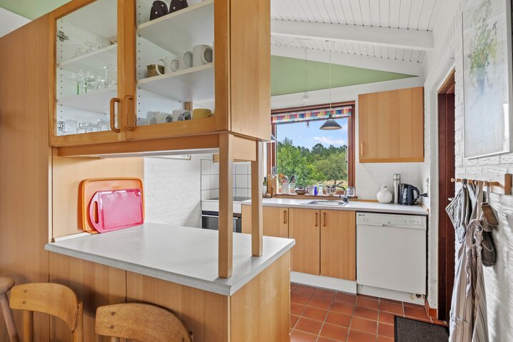 Sommerhus 81276 på Ringvejen 149, Bolilmark - Billede #2