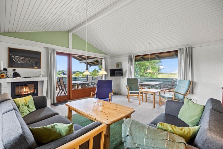 Sommerhus 81276 på Ringvejen 149, Bolilmark - Billede #3