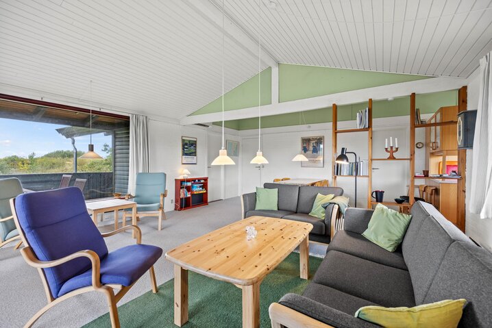 Sommerhus 81276 på Ringvejen 149, Bolilmark - Billede #4