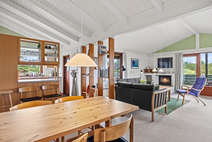Ferienhaus 81276 in Ringvejen 149, Bolilmark - Bild #5
