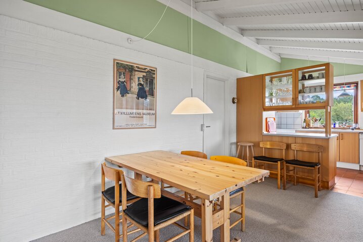 Ferienhaus 81276 in Ringvejen 149, Bolilmark - Bild #6