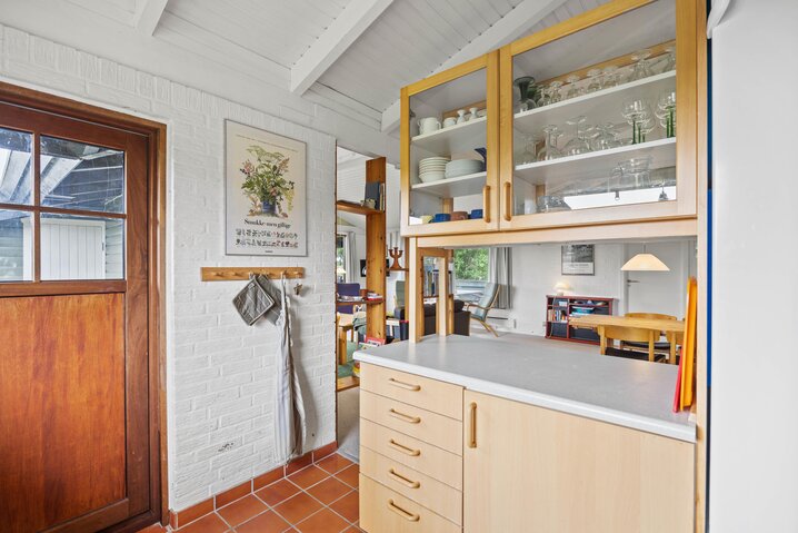 Sommerhus 81276 på Ringvejen 149, Bolilmark - Billede #7