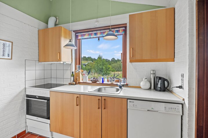 Ferienhaus 81276 in Ringvejen 149, Bolilmark - Bild #8