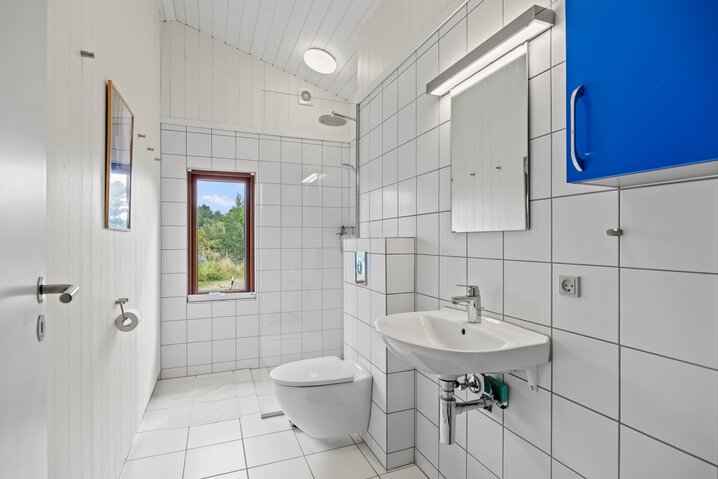Ferienhaus 81276 in Ringvejen 149, Bolilmark - Bild #10
