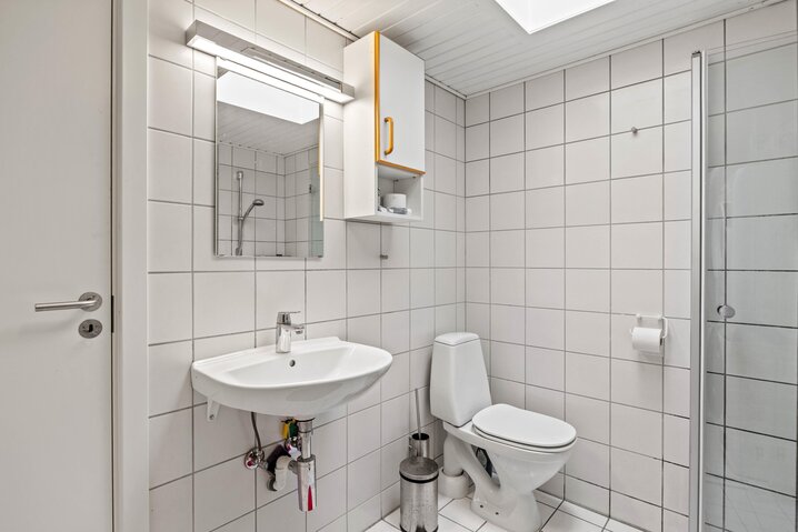 Ferienhaus 81276 in Ringvejen 149, Bolilmark - Bild #12