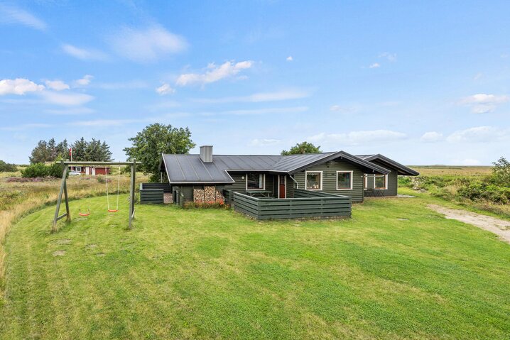 Sommerhus 81276 på Ringvejen 149, Bolilmark - Billede #19