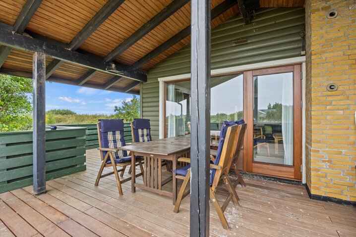 Ferienhaus 81276 in Ringvejen 149, Bolilmark - Bild #19
