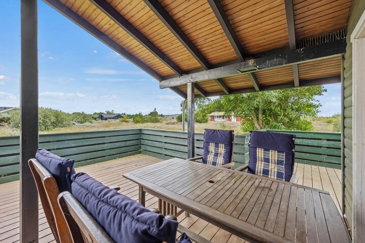 Sommerhus 81276 på Ringvejen 149, Bolilmark - Billede #21