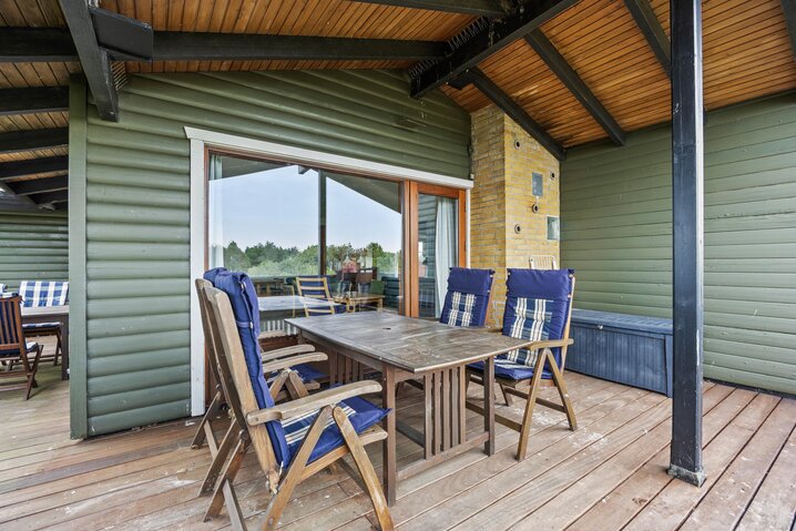 Ferienhaus 81276 in Ringvejen 149, Bolilmark - Bild #21