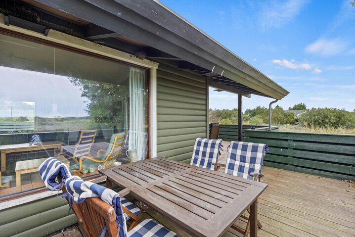 Sommerhus 81276 på Ringvejen 149, Bolilmark - Billede #23