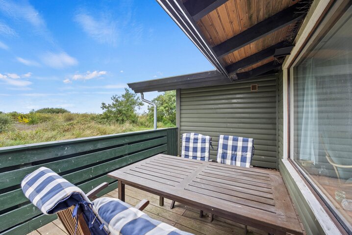 Ferienhaus 81276 in Ringvejen 149, Bolilmark - Bild #23