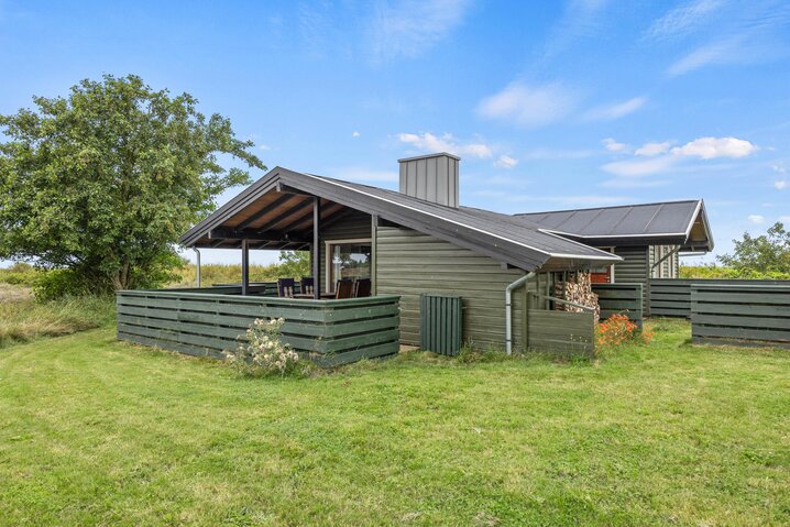 Ferienhaus 81276 in Ringvejen 149, Bolilmark - Bild #25