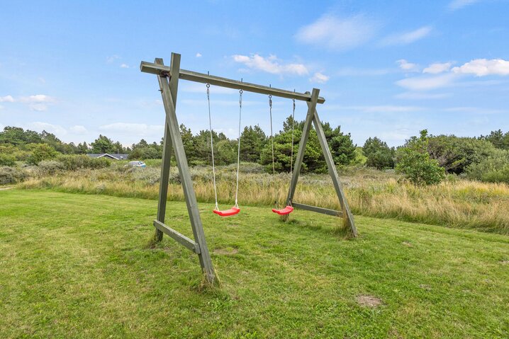 Sommerhus 81276 på Ringvejen 149, Bolilmark - Billede #27