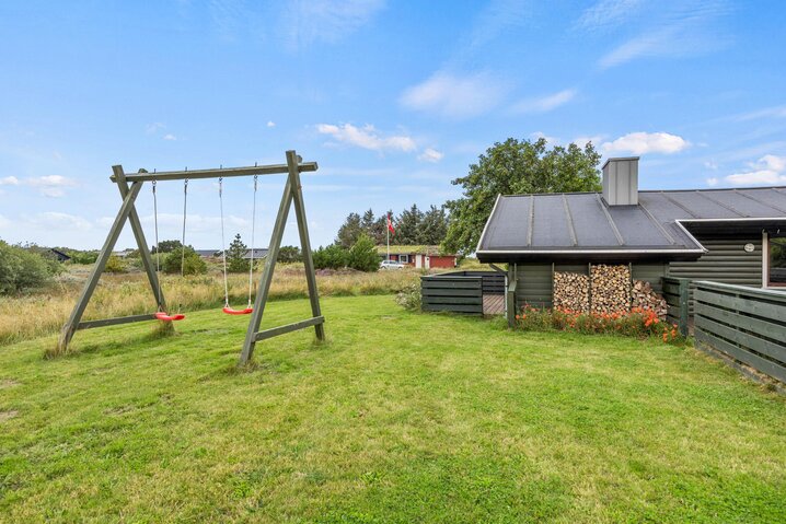 Sommerhus 81276 på Ringvejen 149, Bolilmark - Billede #28