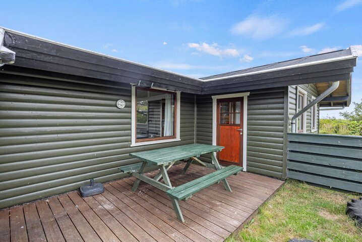 Sommerhus 81276 på Ringvejen 149, Bolilmark - Billede #29