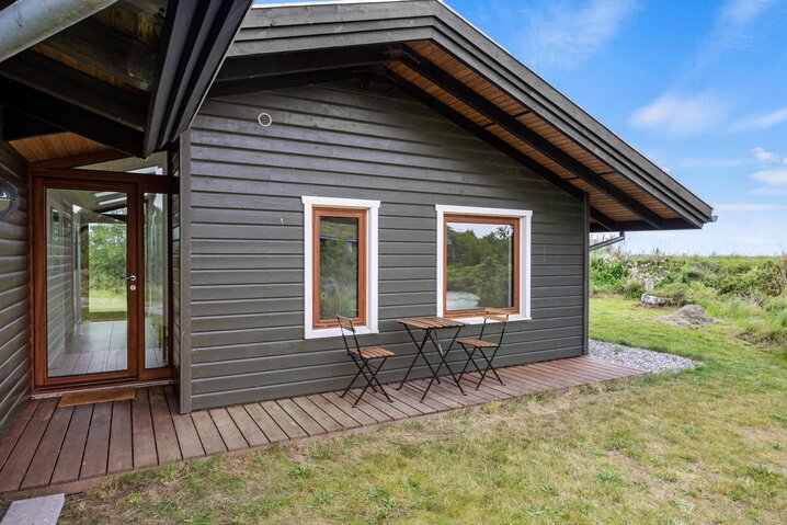 Sommerhus 81276 på Ringvejen 149, Bolilmark - Billede #30