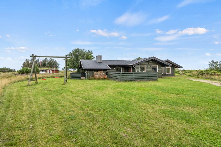 Ferienhaus 81276 in Ringvejen 149, Bolilmark - Bild #32