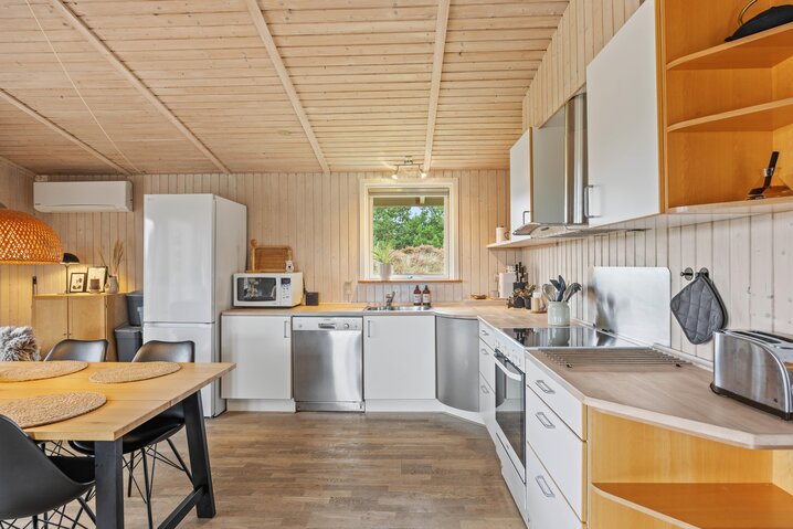 Sommerhus 81280 på Ringvejen 56, Bolilmark, Rømø - Billede #8