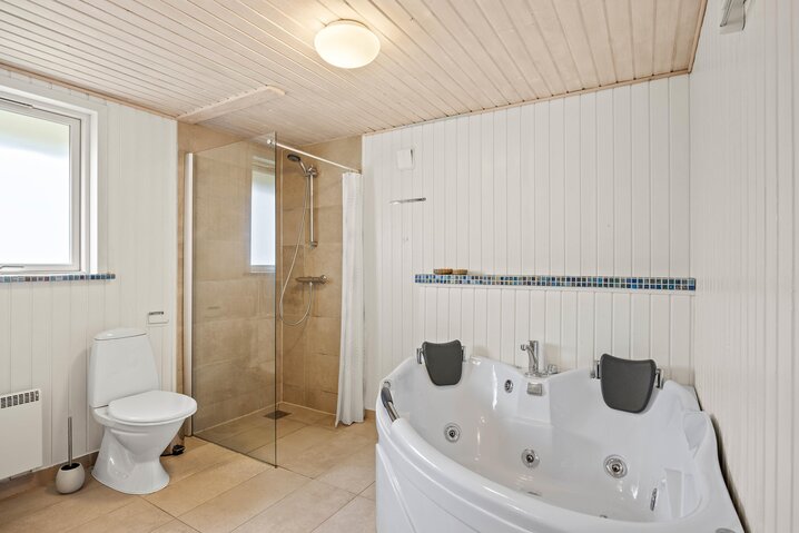 Sommerhus 81280 på Ringvejen 56, Bolilmark, Rømø - Billede #11