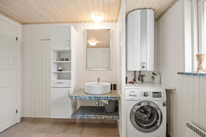 Sommerhus 81280 på Ringvejen 56, Bolilmark, Rømø - Billede #12