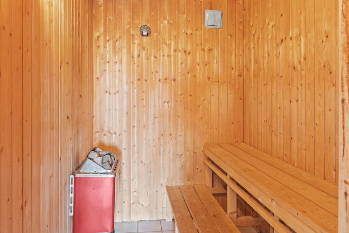 Sommerhus 81280 på Ringvejen 56, Bolilmark, Rømø - Billede #14