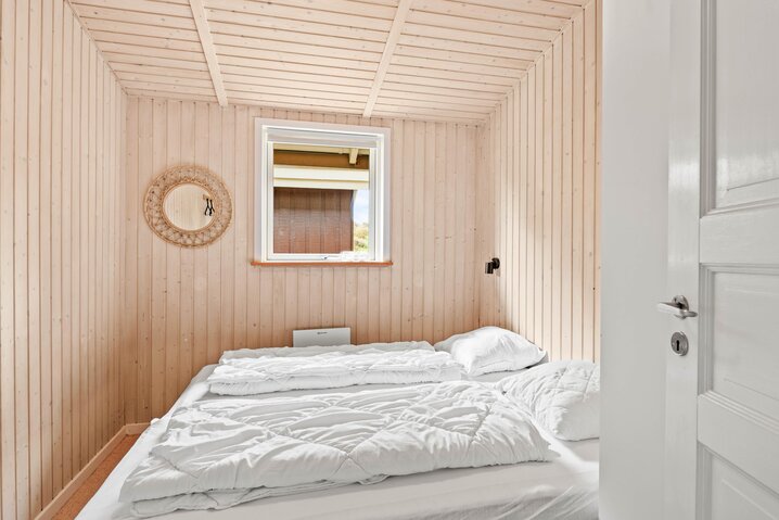 Sommerhus 81280 på Ringvejen 56, Bolilmark, Rømø - Billede #16