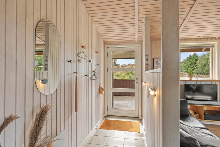Sommerhus 81280 på Ringvejen 56, Bolilmark, Rømø - Billede #17