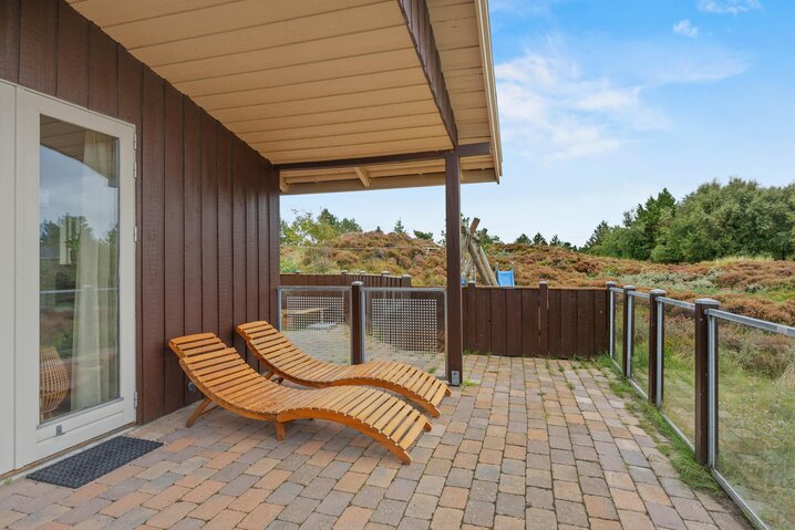 Sommerhus 81280 på Ringvejen 56, Bolilmark, Rømø - Billede #22