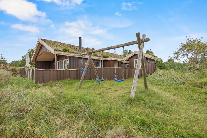 Sommerhus 81280 på Ringvejen 56, Bolilmark, Rømø - Billede #27