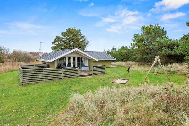 Ferienhaus 81291 in Ringvejen 54, Bolilmark - Bild #0