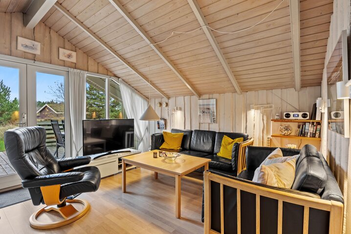 Ferienhaus 81291 in Ringvejen 54, Bolilmark - Bild #1