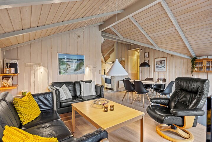 Ferienhaus 81291 in Ringvejen 54, Bolilmark - Bild #4